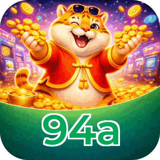 Fortune Tiger Slot Game